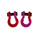 Jowl® SxS Recovery Split Shackle® 1/2 - Xtrusion Overland