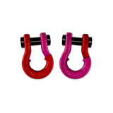 Jowl® SxS Recovery Split Shackle® 1/2 - Xtrusion Overland