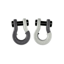 Jowl® SxS Recovery Split Shackle® 1/2 - Xtrusion Overland