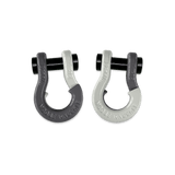 Jowl® SxS Recovery Split Shackle® 1/2 - Xtrusion Overland