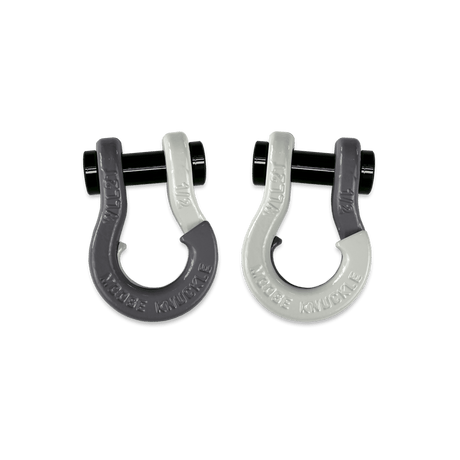 Jowl® SxS Recovery Split Shackle® 1/2 - Xtrusion Overland