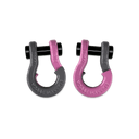 Jowl® SxS Recovery Split Shackle® 1/2 - Xtrusion Overland