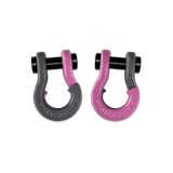 Jowl® SxS Recovery Split Shackle® 1/2 - Xtrusion Overland