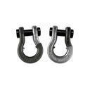 Jowl® SxS Recovery Split Shackle® 1/2 - Xtrusion Overland
