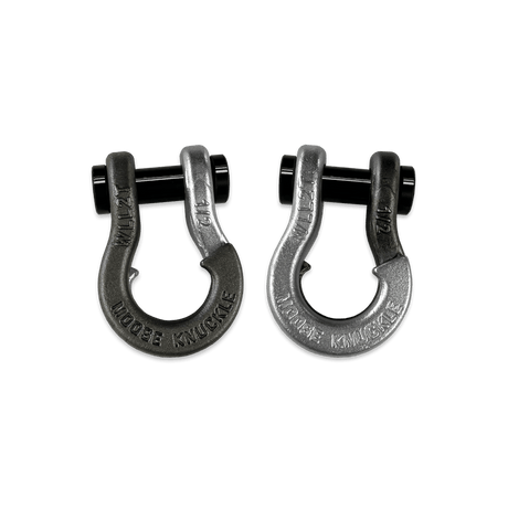 Jowl® SxS Recovery Split Shackle® 1/2 - Xtrusion Overland