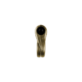 Jowl® SxS Recovery Split Shackle® 1/2 - Xtrusion Overland