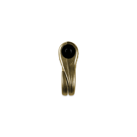 Jowl® SxS Recovery Split Shackle® 1/2 - Xtrusion Overland