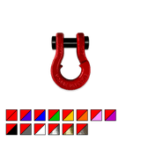 Jowl® SxS Recovery Split Shackle® 1/2 - Xtrusion Overland