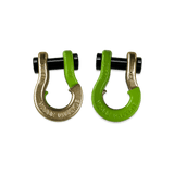 Jowl® SxS Recovery Split Shackle® 1/2 - Xtrusion Overland