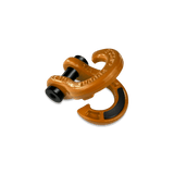 Jowl® SxS Recovery Split Shackle® 1/2 - Xtrusion Overland