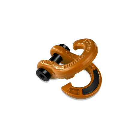 Jowl® SxS Recovery Split Shackle® 1/2 - Xtrusion Overland