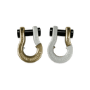 Jowl® SxS Recovery Split Shackle® 1/2 - Xtrusion Overland