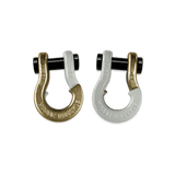 Jowl® SxS Recovery Split Shackle® 1/2 - Xtrusion Overland