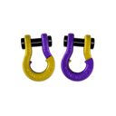 Jowl® SxS Recovery Split Shackle® 1/2 - Xtrusion Overland