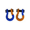 Jowl® SxS Recovery Split Shackle® 1/2 - Xtrusion Overland
