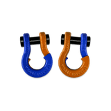 Jowl® SxS Recovery Split Shackle® 1/2 - Xtrusion Overland