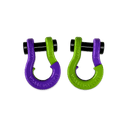 Jowl® SxS Recovery Split Shackle® 1/2 - Xtrusion Overland