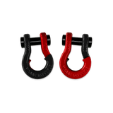 Jowl® SxS Recovery Split Shackle® 1/2 - Xtrusion Overland