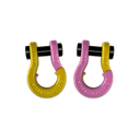 Jowl® SxS Recovery Split Shackle® 1/2 - Xtrusion Overland