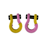 Jowl® SxS Recovery Split Shackle® 1/2 - Xtrusion Overland
