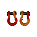 Jowl® SxS Recovery Split Shackle® 1/2 - Xtrusion Overland
