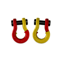 Jowl® SxS Recovery Split Shackle® 1/2 - Xtrusion Overland