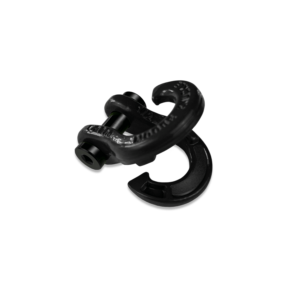 Jowl® SxS Recovery Split Shackle® 1/2 - Xtrusion Overland