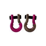 Jowl® SxS Recovery Split Shackle® 5/8 - Xtrusion Overland