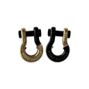 Jowl® SxS Recovery Split Shackle® 5/8 - Xtrusion Overland