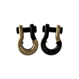 Jowl® SxS Recovery Split Shackle® 5/8 - Xtrusion Overland