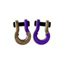 Jowl® SxS Recovery Split Shackle® 5/8 - Xtrusion Overland