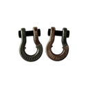 Jowl® SxS Recovery Split Shackle® 5/8 - Xtrusion Overland
