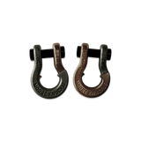 Jowl® SxS Recovery Split Shackle® 5/8 - Xtrusion Overland