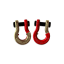 Jowl® SxS Recovery Split Shackle® 5/8 - Xtrusion Overland