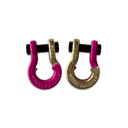 Jowl® SxS Recovery Split Shackle® 5/8 - Xtrusion Overland