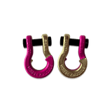 Jowl® SxS Recovery Split Shackle® 5/8 - Xtrusion Overland