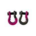 Jowl® SxS Recovery Split Shackle® 5/8 - Xtrusion Overland