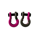 Jowl® SxS Recovery Split Shackle® 5/8 - Xtrusion Overland