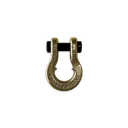 Jowl® SxS Recovery Split Shackle® 5/8 - Xtrusion Overland