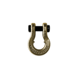 Jowl® SxS Recovery Split Shackle® 5/8 - Xtrusion Overland