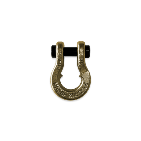 Jowl® SxS Recovery Split Shackle® 5/8 - Xtrusion Overland
