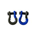 Jowl® SxS Recovery Split Shackle® 5/8 - Xtrusion Overland