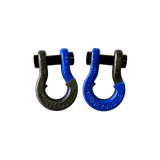 Jowl® SxS Recovery Split Shackle® 5/8 - Xtrusion Overland