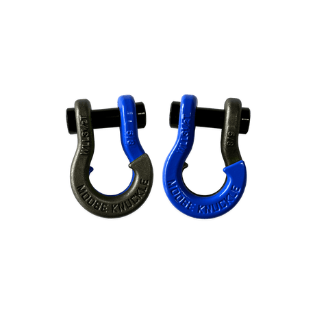 Jowl® SxS Recovery Split Shackle® 5/8 - Xtrusion Overland