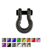 Jowl® SxS Recovery Split Shackle® 5/8 - Xtrusion Overland