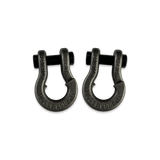 Jowl® SxS Recovery Split Shackle® 5/8 - Xtrusion Overland