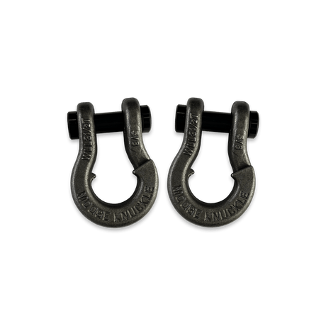 Jowl® SxS Recovery Split Shackle® 5/8 - Xtrusion Overland
