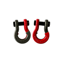 Jowl® SxS Recovery Split Shackle® 5/8 - Xtrusion Overland