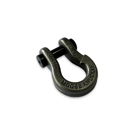 Jowl® SxS Recovery Split Shackle® 5/8 - Xtrusion Overland