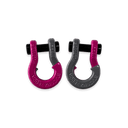 Jowl® SxS Recovery Split Shackle® 5/8 - Xtrusion Overland
